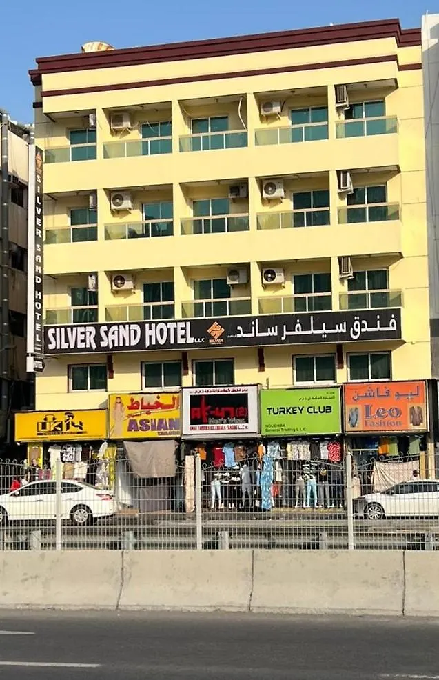 Silver Sand Hotel Dubai 0*,  United Arab Emirates