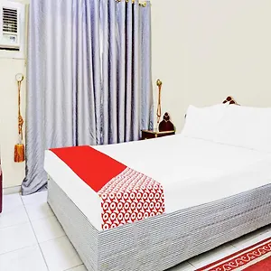 Oyo 794 Great Country Hotel