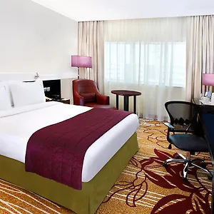 Hotel Vision Imperial Formerly Excelsior Downtown, Dubai