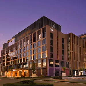 Hotel Mercure Deira, Dubai