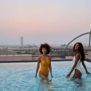 3* Otel Ibis Styles Deira